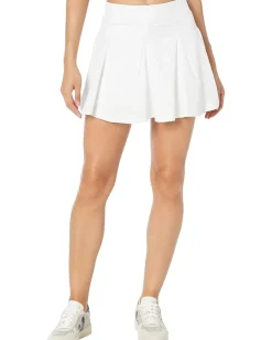 Activewear|YEAR OF OURS The Tennis Skorts White
