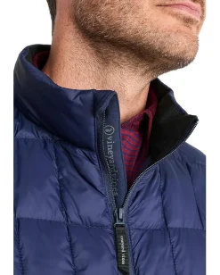 Vineyard Vines The Voyager Performance Jacket Nautical Navy Online