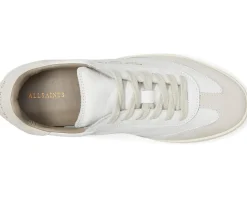 Sneakers|Sneakers|AllSaints Thelma Sneaker White 1