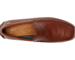Kenneth Cole Theo Cognac Sale