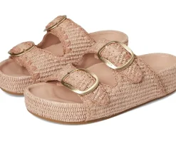 Women Loeffler Randall Theo Two Band Sandals