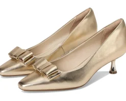 Anne Klein Heels|Heels<Theresa Light Gold