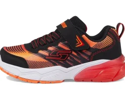 SKECHERS KIDS Shoes<Thermoflux 2.0 403750L (Little Kid/Big Kid) Black/Red
