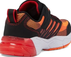 SKECHERS KIDS Shoes<Thermoflux 2.0 403750L (Little Kid/Big Kid) Black/Red