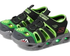 Kids/BOY SKECHERS KIDS Thermo-Splash - Hydro-Flare 400613L (Little Kid/Big Kid)