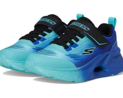 SKECHERS KIDS Tidal-tech 404040L (Little Kid/Big Kid) Blue/Multi Online