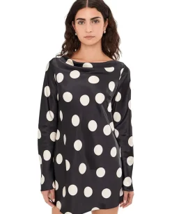 Women Free People Tigre Printed Mini