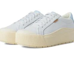 Dr. Scholl's Sneakers|Sneakers<Time Off Max Lace-Up Blue