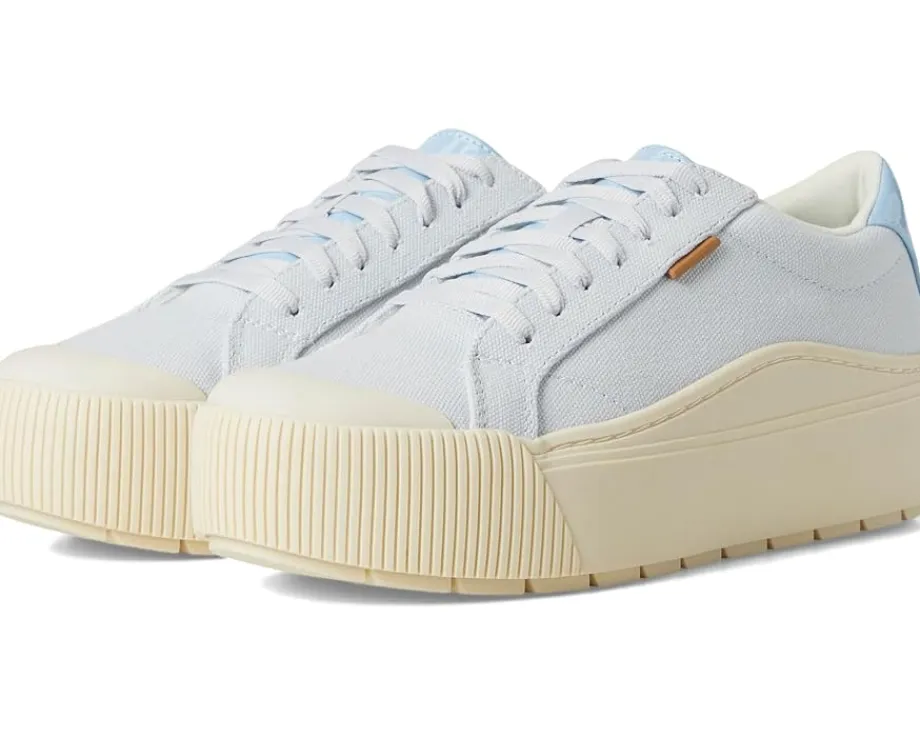 Dr. Scholl's Sneakers|Sneakers<Time Off Max Lace-Up Blue