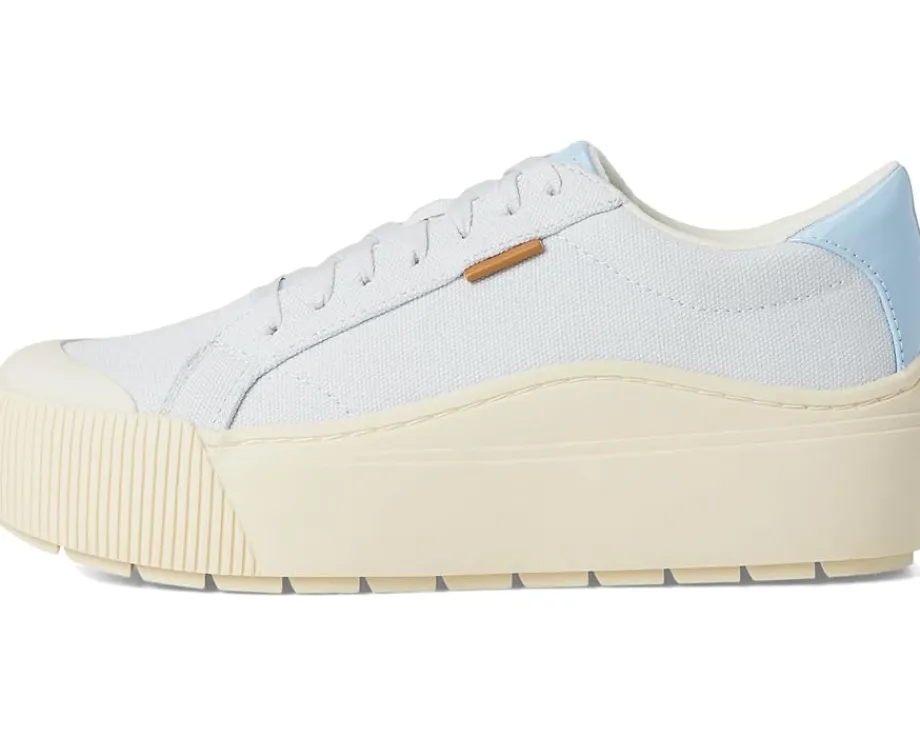 Dr. Scholl's Sneakers|Sneakers<Time Off Max Lace-Up Blue