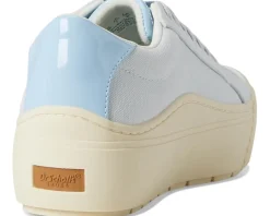 Dr. Scholl's Sneakers|Sneakers<Time Off Max Lace-Up Blue