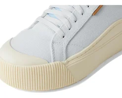 Dr. Scholl's Sneakers|Sneakers<Time Off Max Lace-Up Blue