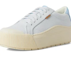 Dr. Scholl's Sneakers|Sneakers<Time Off Max Lace-Up Blue