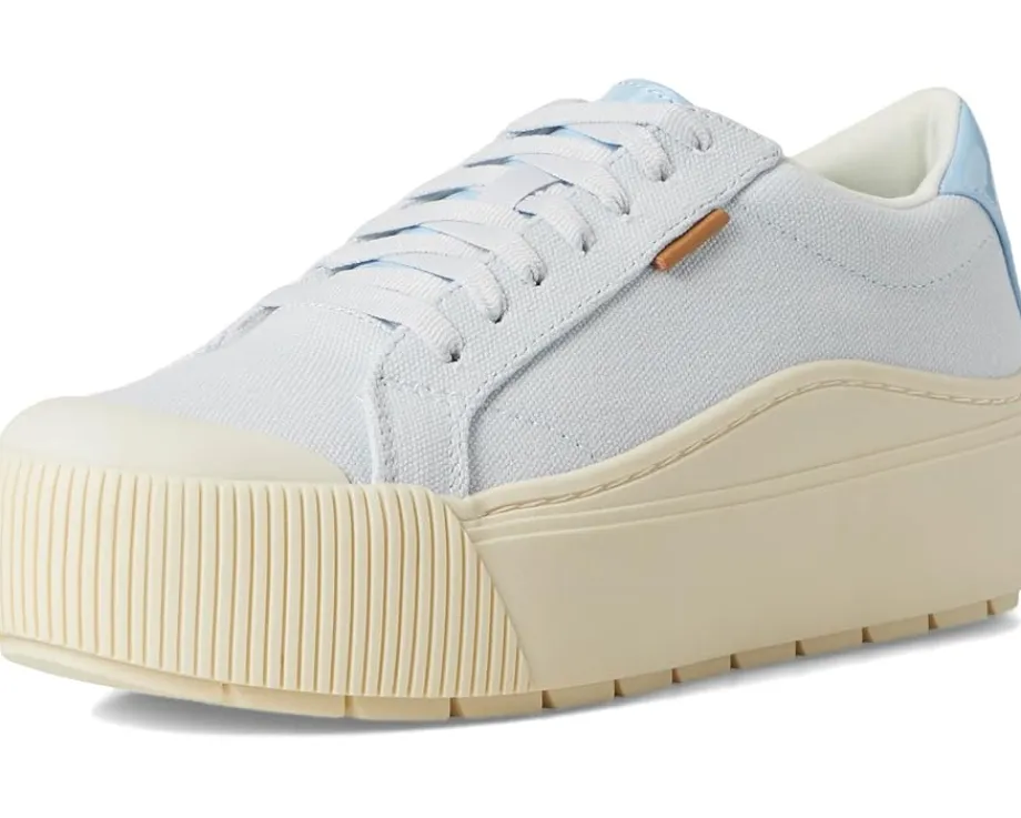 Dr. Scholl's Sneakers|Sneakers<Time Off Max Lace-Up Blue