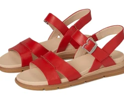 Dr. Scholl's Sandals|Sandals<Timeless Fun Red