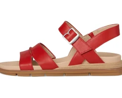 Dr. Scholl's Sandals|Sandals<Timeless Fun Red