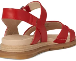 Dr. Scholl's Sandals|Sandals<Timeless Fun Red