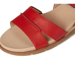 Dr. Scholl's Sandals|Sandals<Timeless Fun Red