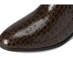 Johnston & Murphy Boots|Boots<Tinsley Riding Boots Brown