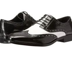 Stacy Adams Tinsley Wingtip Oxford