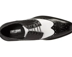 Stacy Adams Tinsley Wingtip Oxford