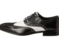 Stacy Adams Tinsley Wingtip Oxford