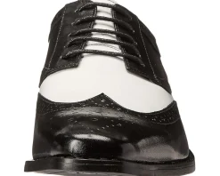 Stacy Adams Tinsley Wingtip Oxford