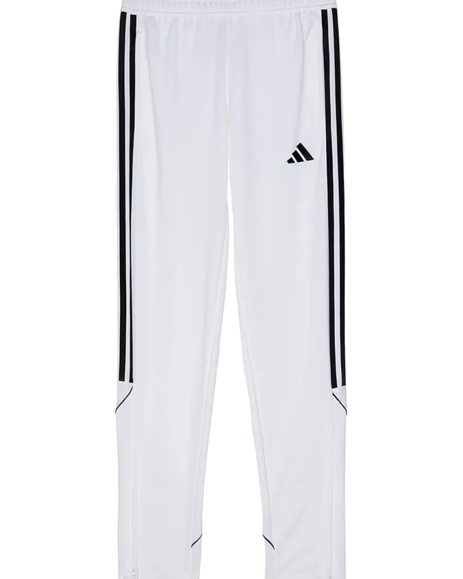 adidas Kids Clothing|Clothing<Tiro 23 League Pants (Toddler/Little Kids/Big Kids) White