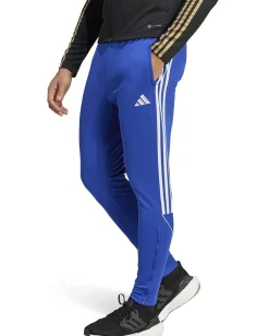 adidas Activewear<Tiro '23 Track Pants Semi Lucid Blue/White