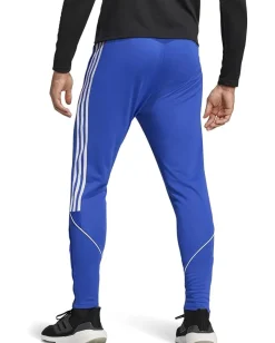 adidas Activewear<Tiro '23 Track Pants Semi Lucid Blue/White