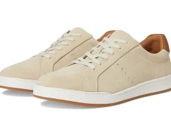 johnnie-O Sneakers|Sneakers<Topspin Oxford Tan