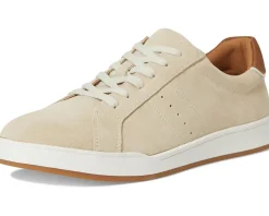 johnnie-O Sneakers|Sneakers<Topspin Oxford Tan