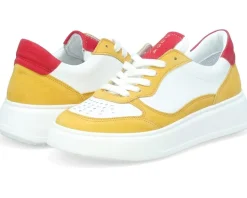 Sneakers|Sneakers|Miz Mooz Torie Marigold
