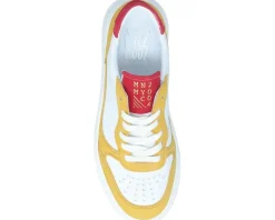 Sneakers|Sneakers|Miz Mooz Torie Marigold