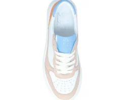 Miz Mooz Sneakers|Sneakers<Torie Pink