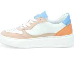 Miz Mooz Sneakers|Sneakers<Torie Pink