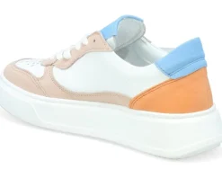 Miz Mooz Sneakers|Sneakers<Torie Pink