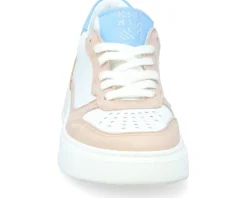 Miz Mooz Sneakers|Sneakers<Torie Pink