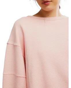 Women Free People Total Eclipse Tee