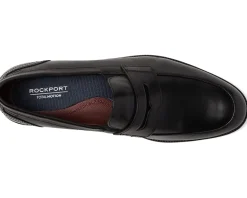 Rockport Total Motion Dressport Penny Black New