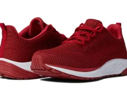 Propet Sneakers|Sneakers<Tour Knit Red