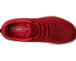 Propet Sneakers|Sneakers<Tour Knit Red