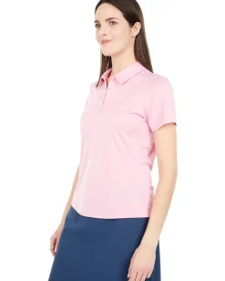 Women adidas Golf Tournament Primegreen Polo Shirt