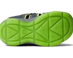 Kids/BOY Josmo Toy Story Lighted Fisherman Sandal (Toddler/Little Kid)