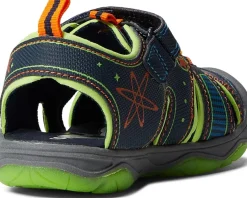 Kids/BOY Josmo Toy Story Lighted Fisherman Sandal (Toddler/Little Kid)