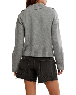 Women Free People Trading Up Polo