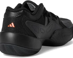 Shoes|Shoes|adidas Kids Trae Unlimited (Little Kid) Black/Carbon/Solar Red