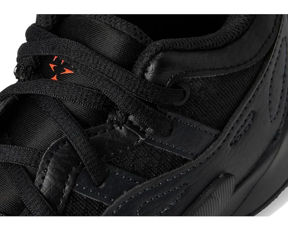 Shoes|Shoes|adidas Kids Trae Unlimited (Little Kid) Black/Carbon/Solar Red