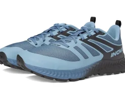 INOV8 TrailFly Blue Grey/Black/Slate Discount