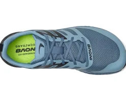 INOV8 TrailFly Blue Grey/Black/Slate Discount